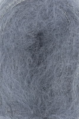 Lang Yarns Lace lame 1081.0005 Slate
