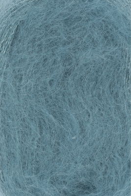 Lang Yarns Lace lame 1081.0074 Atlantic