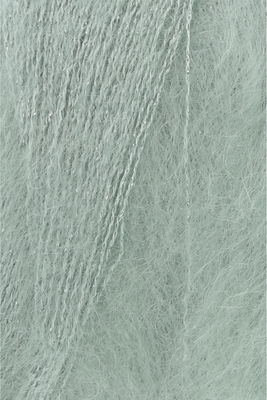 Lang Yarns Lace lame 1081.0091 Sage
