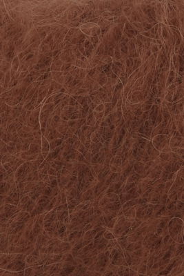 Lang Yarns Suri alpaca 1082.0075 Brick