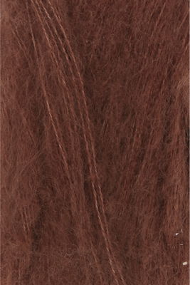 Lang Yarns Cashmere dreams 1085.0068 Brick