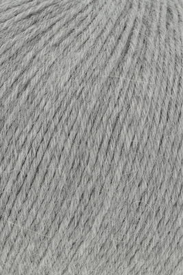 Lang Yarns Alpaca soxx 6-fach/6-ply 1087.0003 Light Grey Mélange