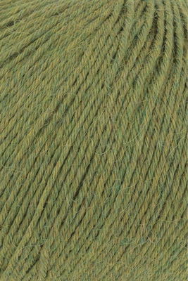 Lang Yarns Alpaca soxx 6-fach/6-ply 1087.0017 Green Mélange
