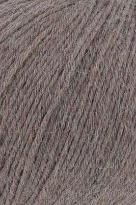 Lang Yarns Alpaca soxx 6-fach/6-ply 1087.0023 Dusky Pink Mélange