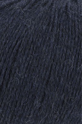 Lang Yarns Alpaca soxx 6-fach/6-ply 1087.0035 Blue Marine Mélange