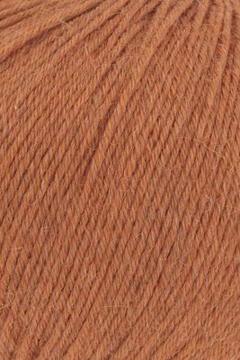 Lang Yarns Alpaca soxx 6-fach/6-ply 1087.0059 Orange Mélange