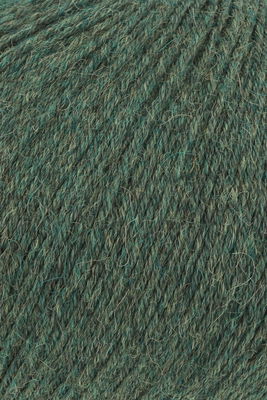 Lang Yarns Alpaca soxx 6-fach/6-ply 1087.0098 Olive Mélange