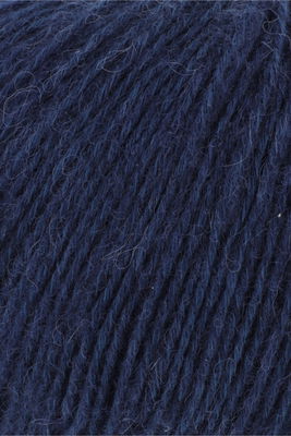 Lang Yarns Regina 1093.0035 Blue Marine