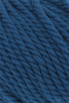 Lang Yarns Wooladdicts Glory 1061.0079 Sapphire