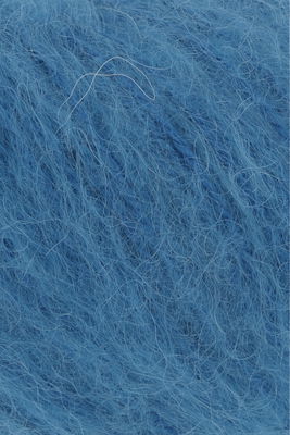 Lang Yarns Wooladdicts Honor 1084.0078 Topaz