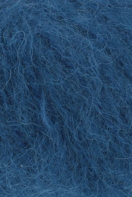 Lang Yarns Wooladdicts Honor 1084.0079 Sapphire