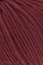 Lang Yarns Merino+ 152.0162 Dark Red Melange