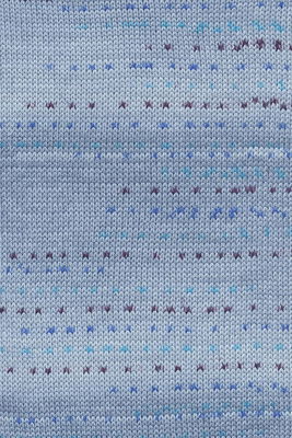 Lang Yarns Merino 200 bebe color 155.0310 Grey-Blue