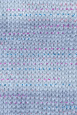 Lang Yarns Merino 200 bebe color 155.0356 Grey-Multicolour