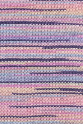 Lang Yarns Merino 200 bebe color 155.0385 Pink op=op uit collectie 