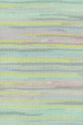 Lang Yarns Merino 200 bebe color 155.0452 Light Pastel