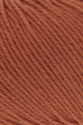 Lang Yarns Merino 150 197.0259 Orange Mélange