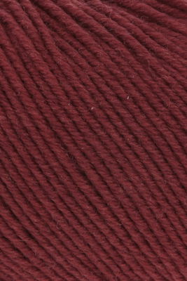 Lang Yarns Merino 150 197.0262 Dark Red Mélange