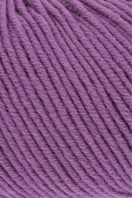 Lang Yarns Merino 120 34.0466 Fuchsia