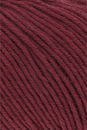 Lang Yarns Merino 120 34.0562 Dark Red Mélange