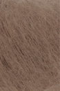Lang Yarns Mohair luxe 698.0187 Wood (op=op uit collectie)
