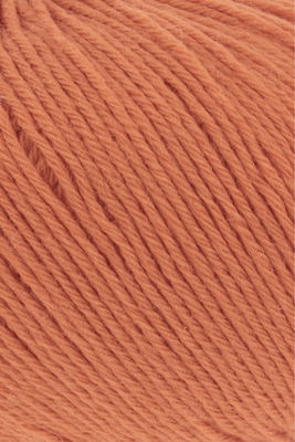 Lang Yarns Merino 200 bebe 71.0359 Orange