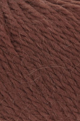 Lang Yarns Carpe diem 714.0076 Cognac