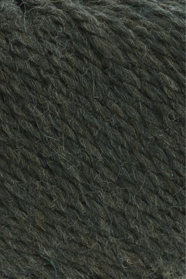 Lang Yarns Carpe diem 714.0398 Olive Mélange