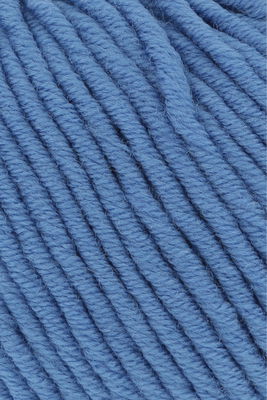 Lang Yarns Merino 70 733.0206 Blue
