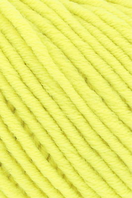 Lang Yarns Merino 70 733.0213 Yellow Neon