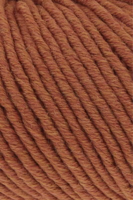 Lang Yarns Merino 70 733.0359 Orange Mélange