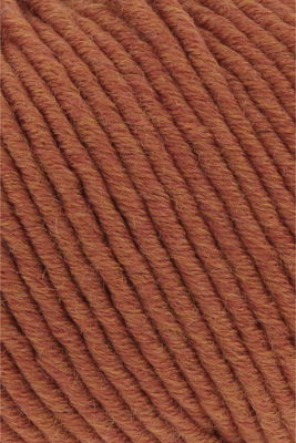 Lang Yarns Merino 50 756.0359 Orange Mélange