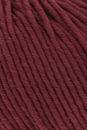 Lang Yarns Merino 50 756.0362 Dark Red Mélange
