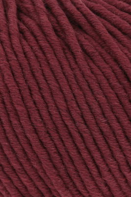 Lang Yarns Merino 50 756.0362 Dark Red Mélange