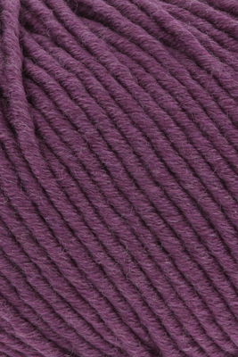 Lang Yarns Merino 50 756.0366 Cyclamen Mélange