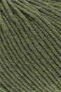 Lang Yarns Merino 50 756.0398 Dark Olive Mélange
