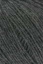 Lang Yarns Merino 400 Lace 796.0070 Anthracite Mélange