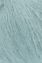 Lang Yarns Mohair Luxe Lame 797.0071 Silver - Mint