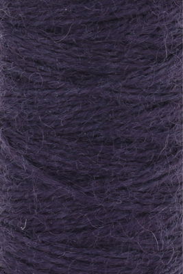 Lang Yarns Fersenwolle 86.0290 Eggplant