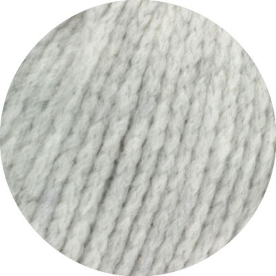 Lana Grossa Am cashmere 16 1 grijs opruiming 