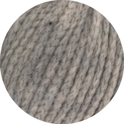 Lana Grossa Am cashmere 16 03 Taupe bruin