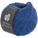Lana Grossa Am cashmere 16 79 blauw