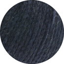 Lana Grossa Am cashmere 16 11 nachtblauw