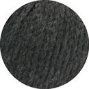 Lana Grossa Am cashmere 16 14 Antraciet (opruiming)