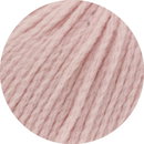 Lana Grossa Am cashmere 16 39 delicaat roze