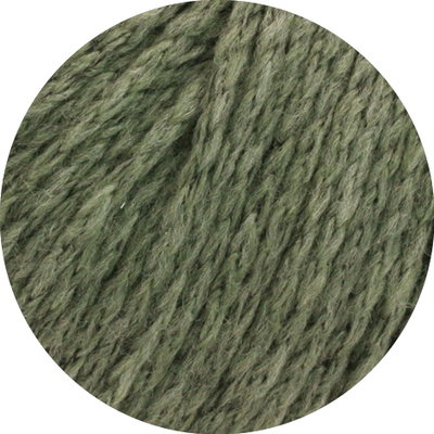 Lana Grossa Am cashmere 16 45 oud groen