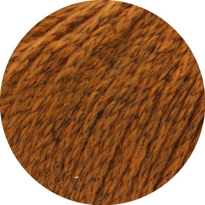 Lana Grossa Am cashmere 16 56 cognac op=op 