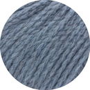 Lana Grossa Am cashmere 16 53 rookblauw (opruiming)