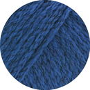 Lana Grossa Am cashmere 16 56 marineblauw (opruiming)