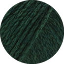 Lana Grossa Am cashmere 16 57 donker groen